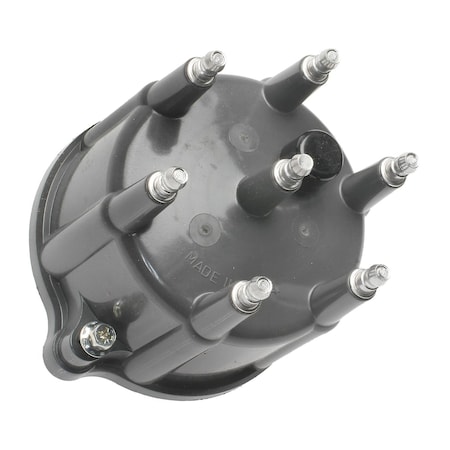 True-Tech Smp 86-84 Ford Ltd/86-84 Ford Mustang Distributor Cap, Fd-169T FD-169T